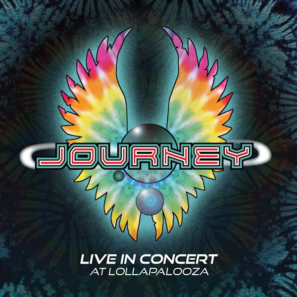 Journey - Live In Concert At LollapaloozaJourney-Live-In-Concert-At-Lollapalooza.jpg