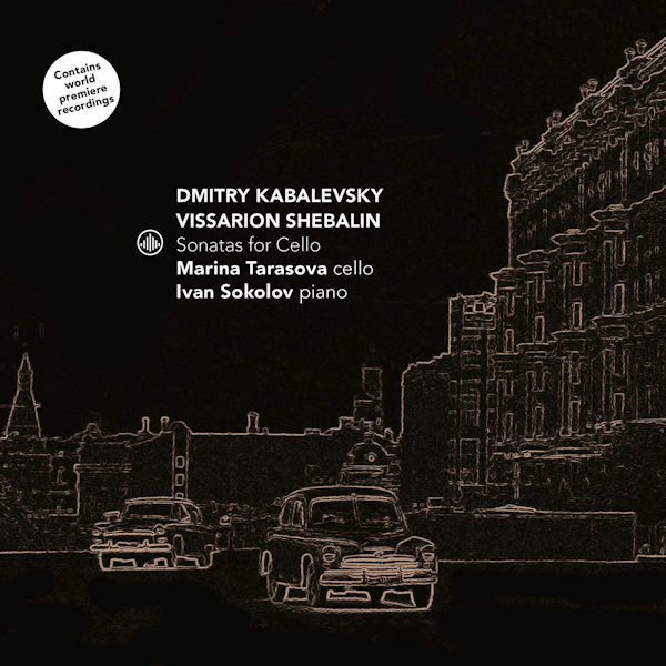 Marina Tarasove / Ivan Sokolov - Sonatas For CelloMarina-Tarasove-Ivan-Sokolov-Sonatas-For-Cello.jpg