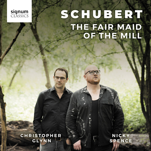 Nicky Spence / Christopher Glynn - The Fair Maid Of The MillNicky-Spence-Christopher-Glynn-The-Fair-Maid-Of-The-Mill.jpg