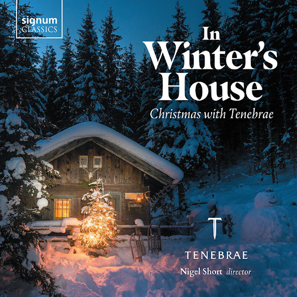 Tenebrae - In Winter's House: Christmas With TenebraeTenebrae-In-Winters-House-Christmas-With-Tenebrae.jpg