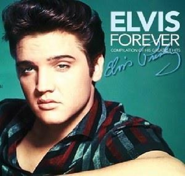 Presley, Elvis-Elvis Presley - Forever-1-LPpv6pkwvj.j31