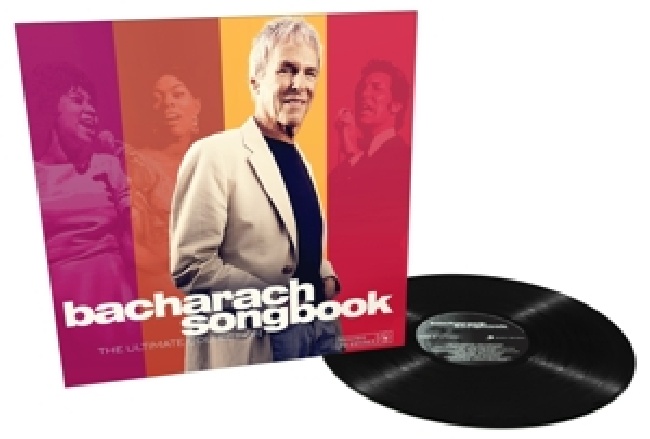 Various-Bacharach Songbook - the Ultimate Collection-1-LP5yht93fp.j31