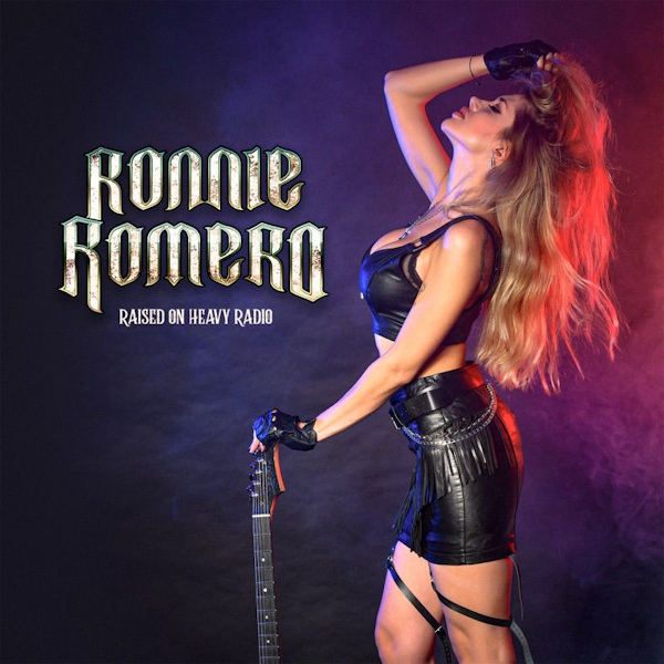 Ronnie Romero - Raised On Heavy RadioRonnie-Romero-Raised-On-Heavy-Radio.jpg