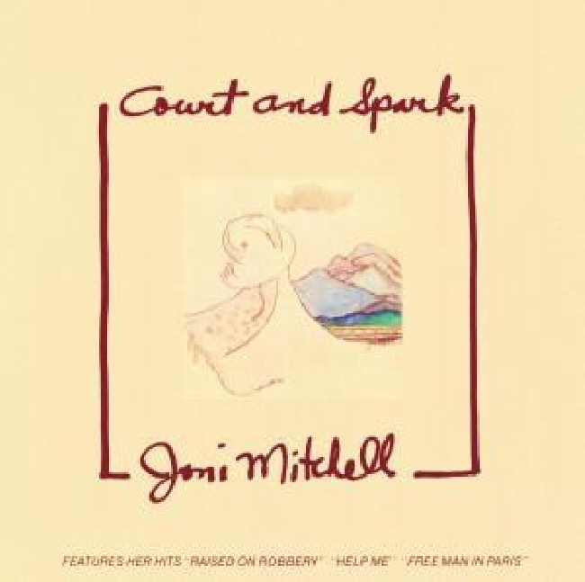 Mitchell, Joni-Court and Spark-1-CD29j21t9z.jpg