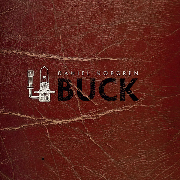Daniel Norgren - BuckDaniel-Norgren-Buck.jpg