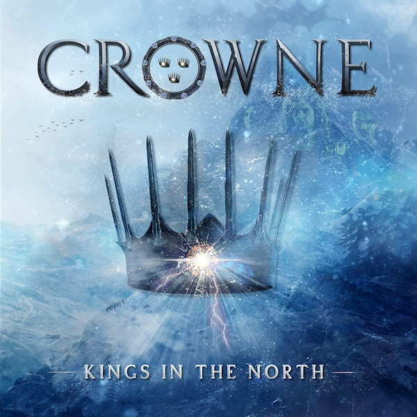 Crowne - Kings In The NorthCrowne-Kings-In-The-North.jpg