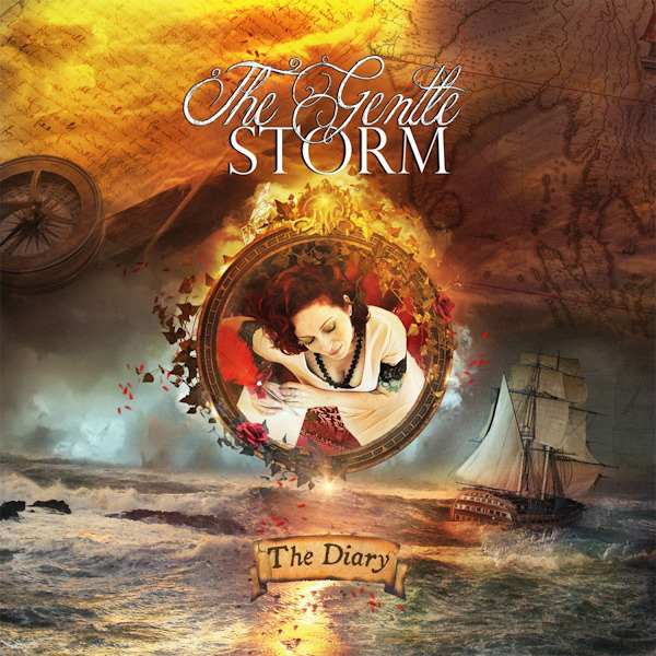 The Gentle Storm - The DiaryThe-Gentle-Storm-The-Diary.jpg