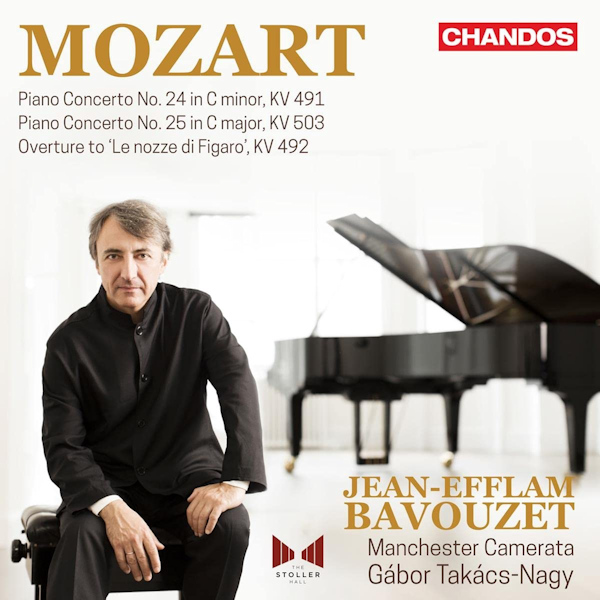 Jean-Efflam Bavouzet - Mozart: Piano Concerto No. 24 in C Minor, KV 491 / Piano Concerto No. 25 in C Major, KV 503Jean-Efflam-Bavouzet-Mozart-Piano-Concerto-No.-24-in-C-Minor-KV-491-Piano-Concerto-No.-25-in-C-Major-KV-503.jpg