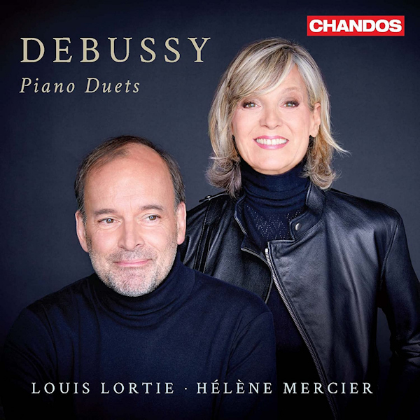 Louis Lortie / Helene Mercier - Debussy: Piano DuetsLouis-Lortie-Helene-Mercier-Debussy-Piano-Duets.jpg