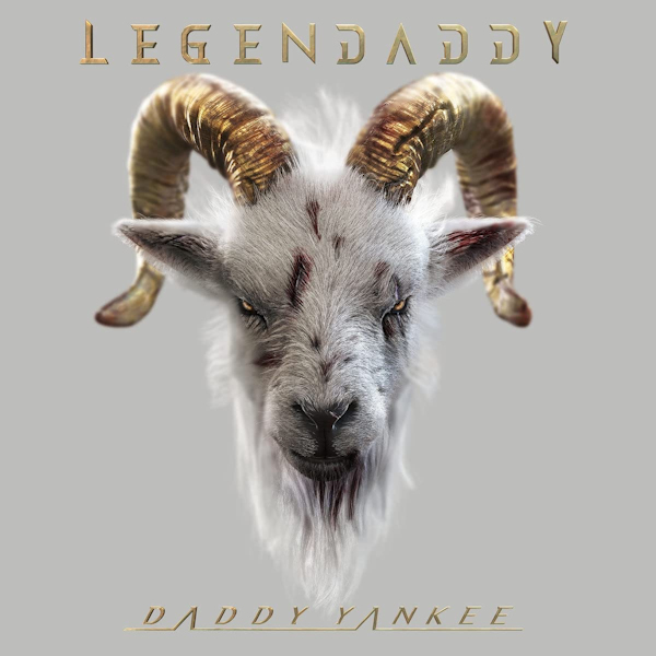 Daddy Yankee - LegendaddyDaddy-Yankee-Legendaddy.jpg