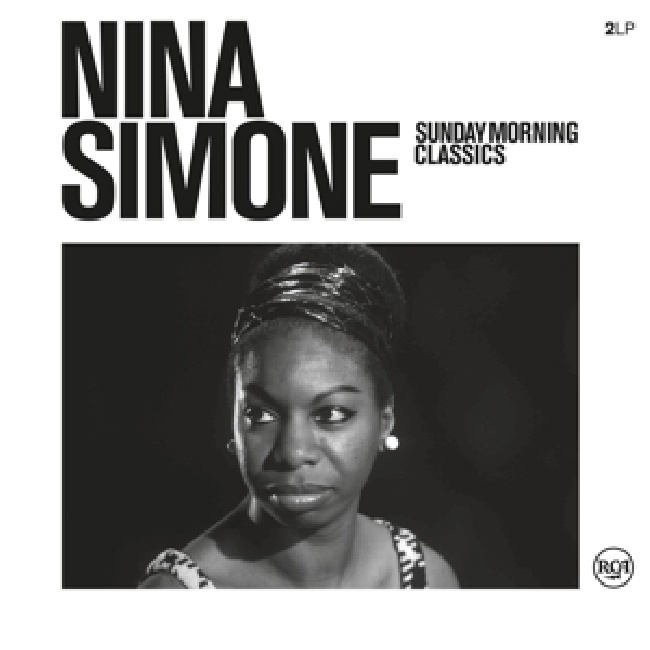Simone, Nina-Sunday Morning Classics-2-LP5spz98rn.j31