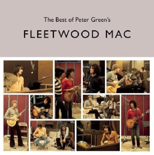 Fleetwood Mac-The Best of Peter Green's Fleetwood Mac-2-LP5wc247rp.j31