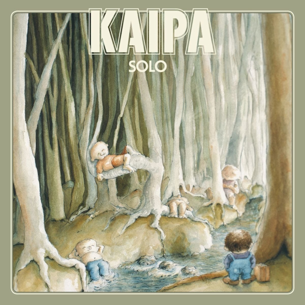 Kaipa - SoloKaipa-Solo.jpg