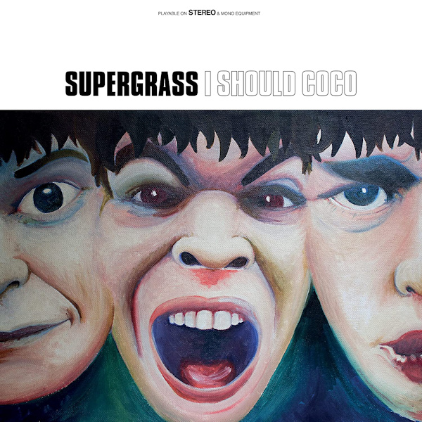 Supergrass - I Should Coco -remastered-Supergrass-I-Should-Coco-remastered-.jpg