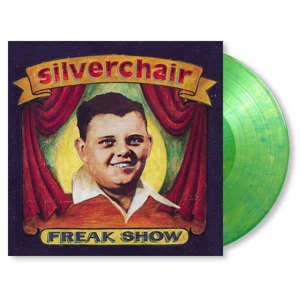 Silverchair - Freak Show -coloured-Silverchair-Freak-Show-coloured-.jpg