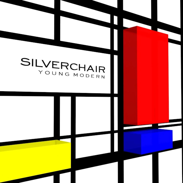 Silverchair - Young ModernSilverchair-Young-Modern.jpg