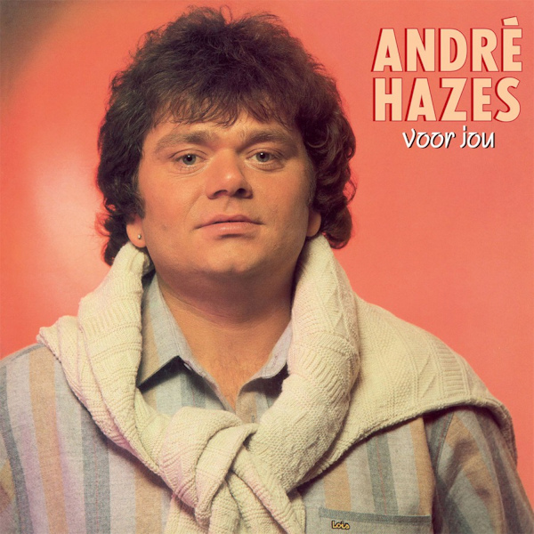 Andre Hazes - Voor JouAndre-Hazes-Voor-Jou.jpg