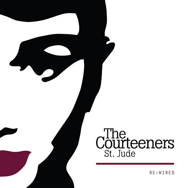 The Courteeners - St. Jude Re:WiredThe-Courteeners-St.-Jude-ReWired.jpg