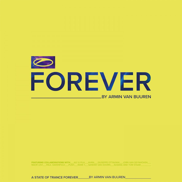 Armin Van Buuren - ForeverArmin-Van-Buuren-Forever.jpg