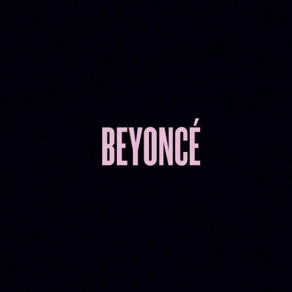 Beyonce - BeyonceBeyonce-Beyonce.jpg