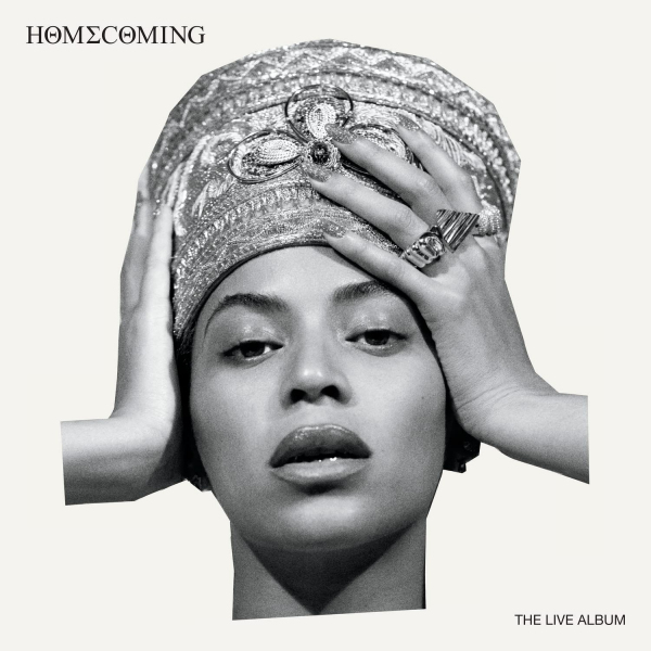 Beyonce - Homecoming: The Live AlbumBeyonce-Homecoming-The-Live-Album.jpg