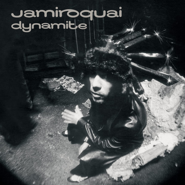 Jamiroquai - DynamiteJamiroquai-Dynamite.jpg