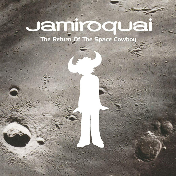 Jamiroquai - The Return Of The Space CowboyJamiroquai-The-Return-Of-The-Space-Cowboy.jpg