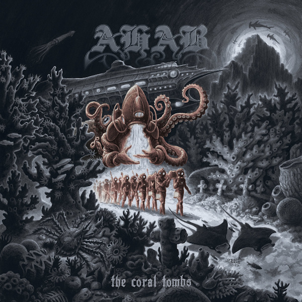 Ahab - The Coral TombsAhab-The-Coral-Tombs.jpg