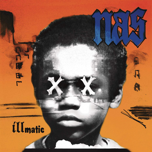 Nas - Illmatic XXNas-Illmatic-XX.jpg