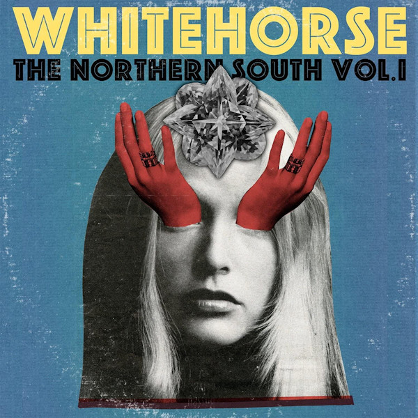 Whitehorse - The Northern South Vol. 1Whitehorse-The-Northern-South-Vol.-1.jpg