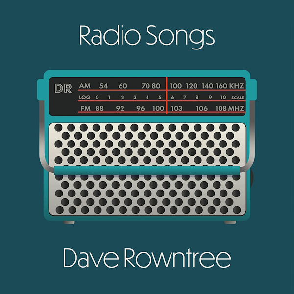 Dave Rowntree - Radio SongsDave-Rowntree-Radio-Songs.jpg