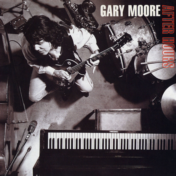 Gary Moore - After HoursGary-Moore-After-Hours.jpg