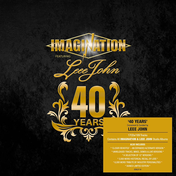 Imagination Featuring Leee John - 40 YearsImagination-Featuring-Leee-John-40-Years.jpg
