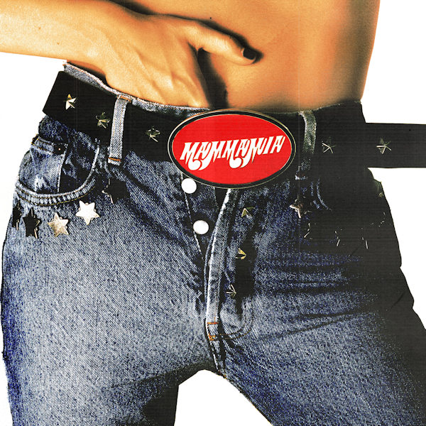 Maneskin - MammamiaManeskin-Mammamia.jpg