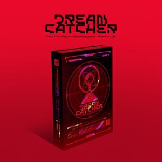 Dreamcatcher-Apocalypse : Follow Us-1-CDtpav3n84.j31