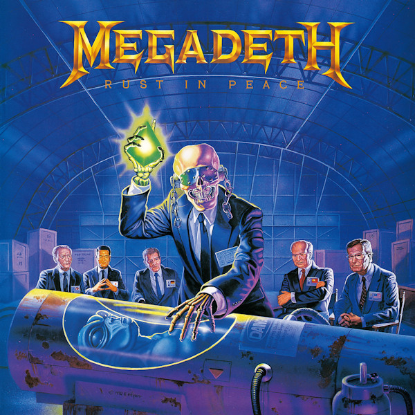 Megadeth - Rust In PeaceMegadeth-Rust-In-Peace.jpg