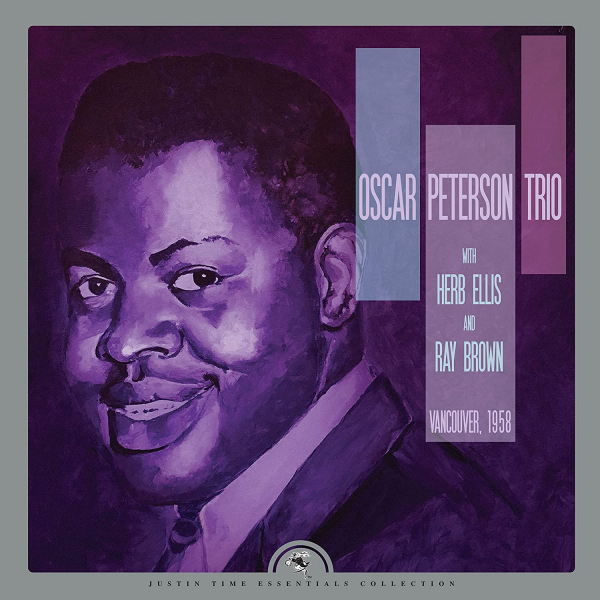 Oscar Peterson Trio - Vancouver, 1958Oscar-Peterson-Trio-Vancouver-1958.jpg