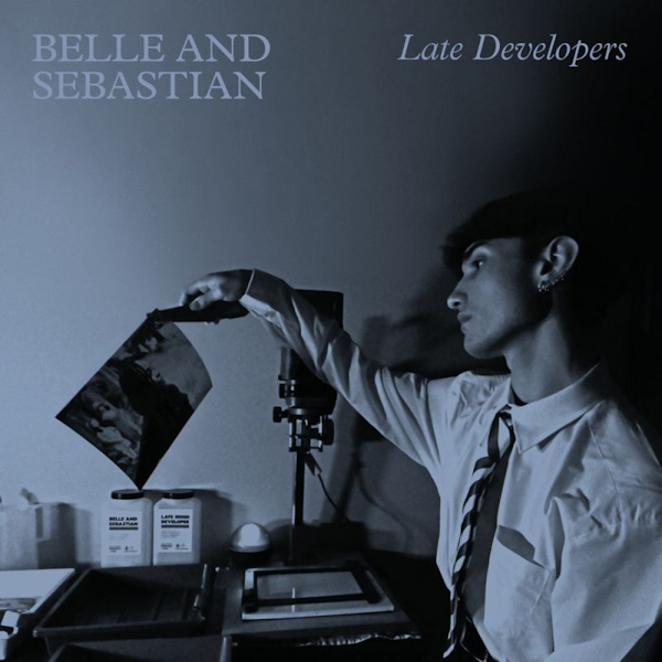 Belle And Sebastian - Late DevelopersBelle-And-Sebastian-Late-Developers.jpg