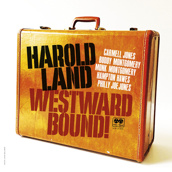 Harold Land - Westward BoundHarold-Land-Westward-Bound.jpg