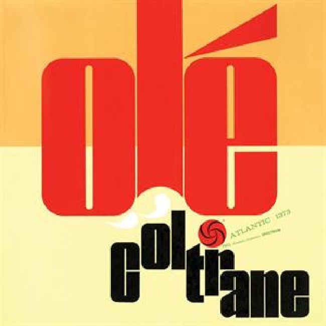 Coltrane, John-Ole Coltrane-1-LPj9f2sdbr.j31