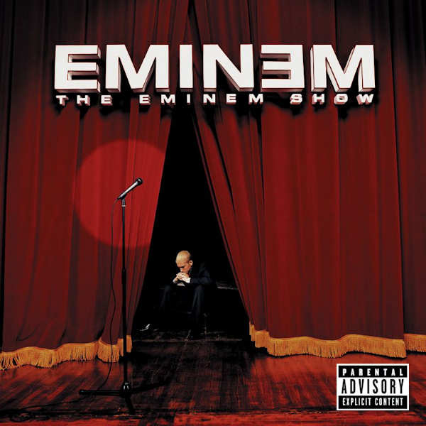 Eminem - The Eminem ShowEminem-The-Eminem-Show.jpg