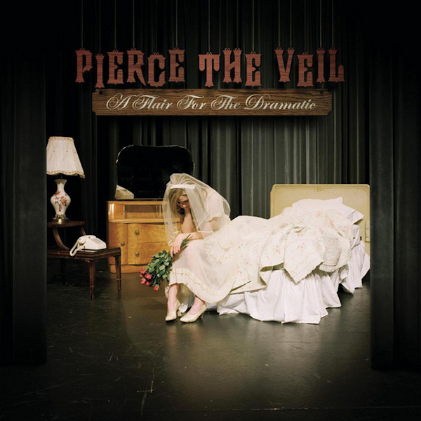 Pierce The Veil - A Flair For The DramaticPierce-The-Veil-A-Flair-For-The-Dramatic.jpg