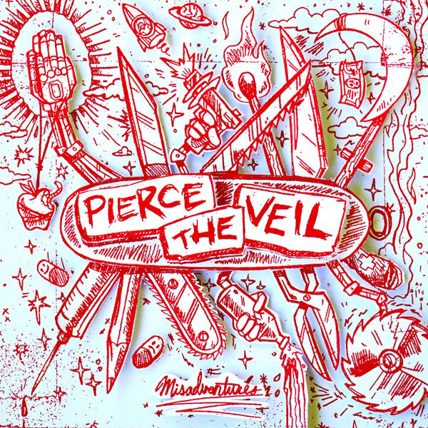 Pierce The Veil - MisadventuresPierce-The-Veil-Misadventures.jpg
