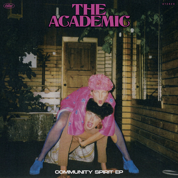 The Academic - Community Spirit EPThe-Academic-Community-Spirit-EP.jpg