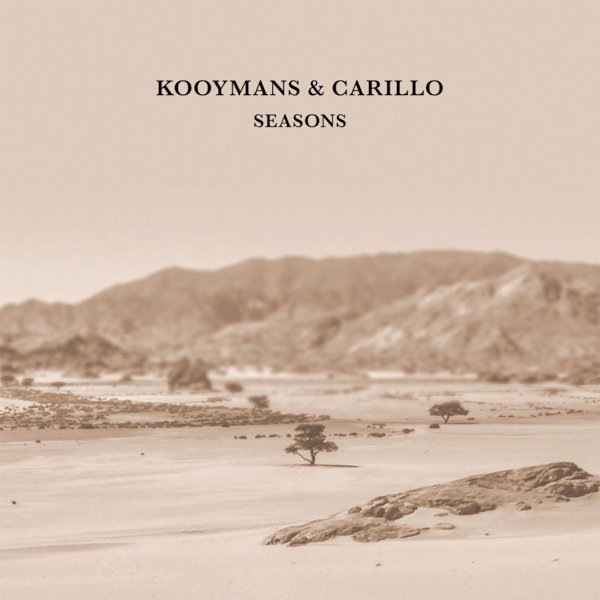 Kooymans & Carillo - SeasonsKooymans-Carillo-Seasons.jpg