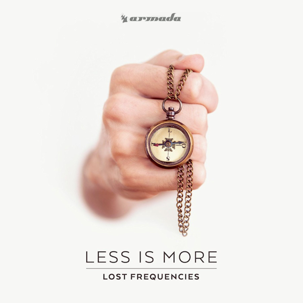 Lost Frequencies - Less Is More -armada-Lost-Frequencies-Less-Is-More-armada-.jpg