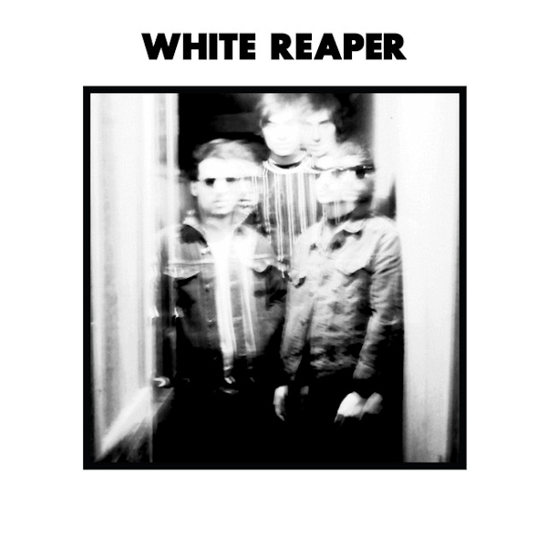 White Reaper - White ReaperWhite-Reaper-White-Reaper.jpg