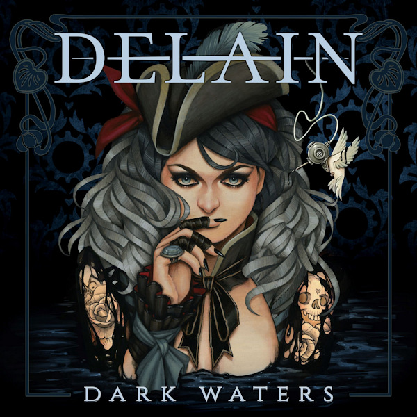 Delain - Dark WatersDelain-Dark-Waters.jpg