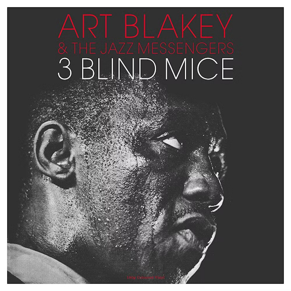 Art Blakey & The Jazz Messengers - 3 Blind MiceArt-Blakey-The-Jazz-Messengers-3-Blind-Mice.jpg