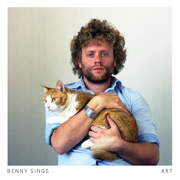 Benny Sings - ArtBenny-Sings-Art.jpg